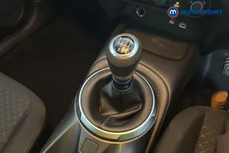 Nissan Juke Acenta Premium Manual Petrol SUV - Stock Number (1667602) - 15th supplementary image