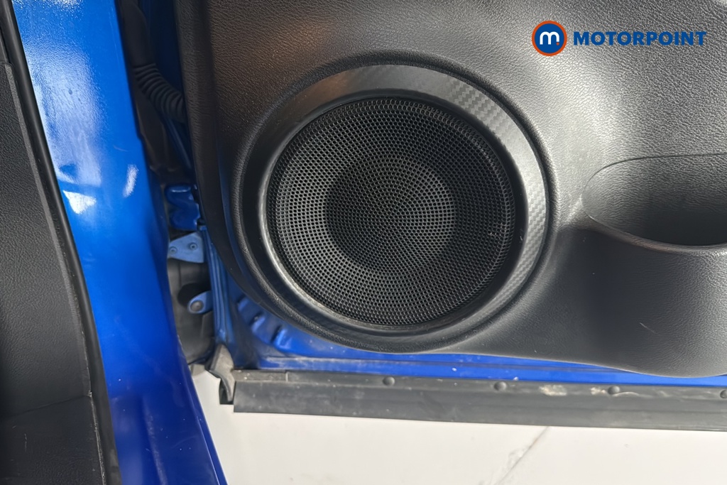 Nissan Juke Acenta Premium Manual Petrol SUV - Stock Number (1667602) - 21st supplementary image