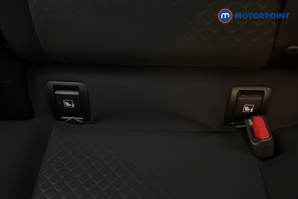 Nissan Juke Acenta Premium Manual Petrol SUV - Stock Number (1667602) - 27th supplementary image