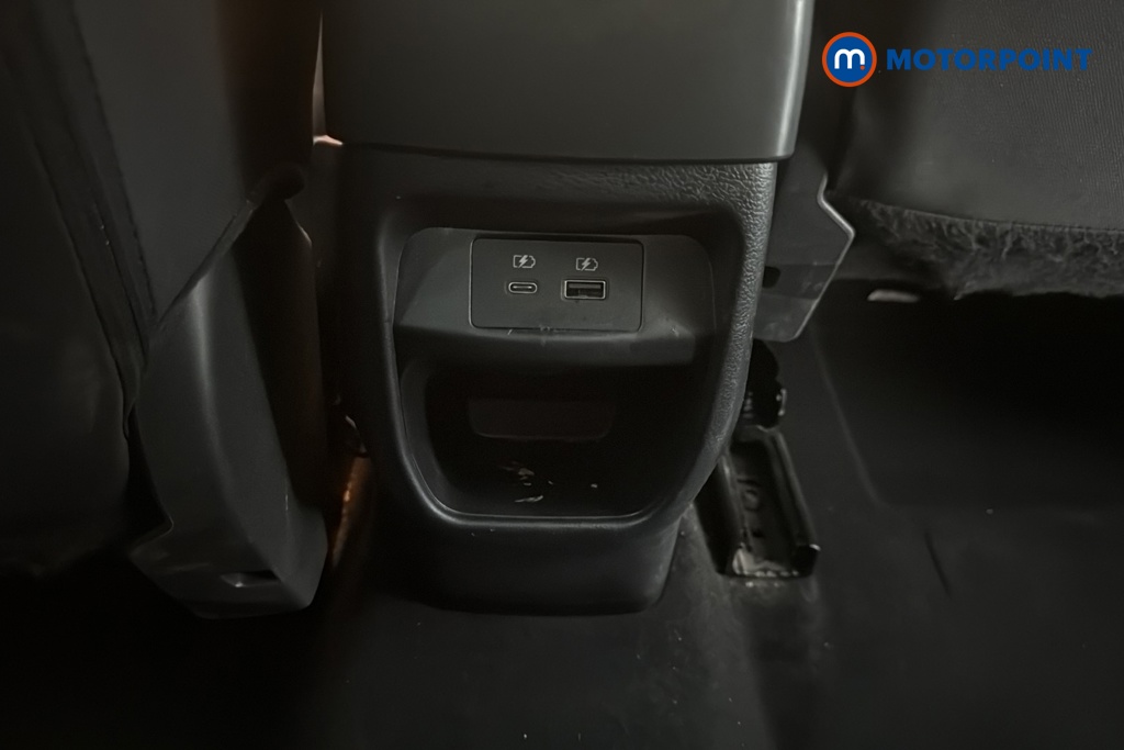 Nissan Juke Acenta Premium Manual Petrol SUV - Stock Number (1667602) - 28th supplementary image
