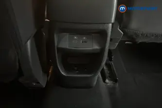 Nissan Juke Acenta Premium Manual Petrol SUV - Stock Number (1667602) - 28th supplementary image