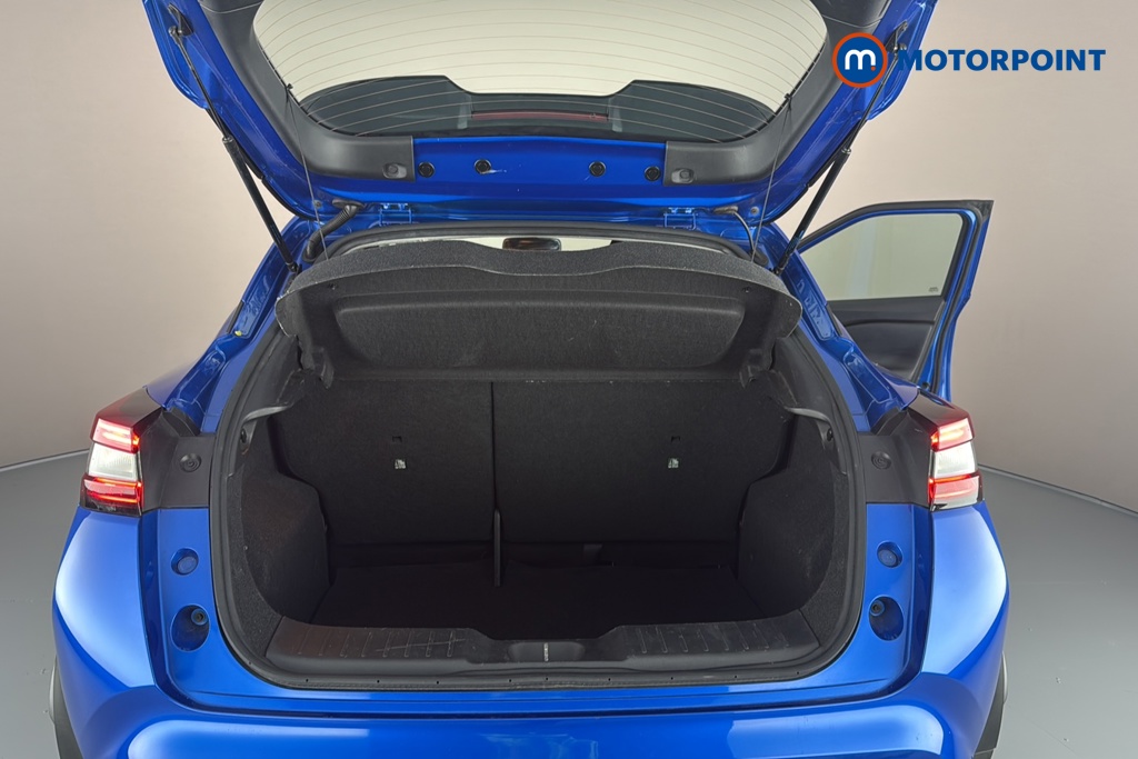 Nissan Juke Acenta Premium Manual Petrol SUV - Stock Number (1667602) - 30th supplementary image