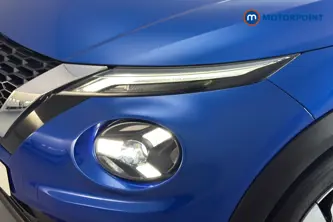 Nissan Juke Acenta Premium Manual Petrol SUV - Stock Number (1667602) - 42nd supplementary image