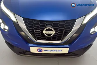 Nissan Juke Acenta Premium Manual Petrol SUV - Stock Number (1667602) - 43rd supplementary image