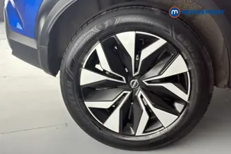 Nissan Juke Acenta Premium Manual Petrol SUV - Stock Number (1667602) - 46th supplementary image