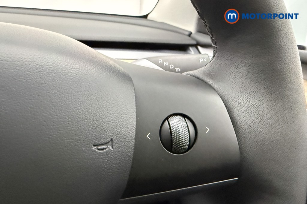 Tesla Model Y Rwd 5Dr Auto Automatic Electric SUV - Stock Number (1668228) - 13th supplementary image