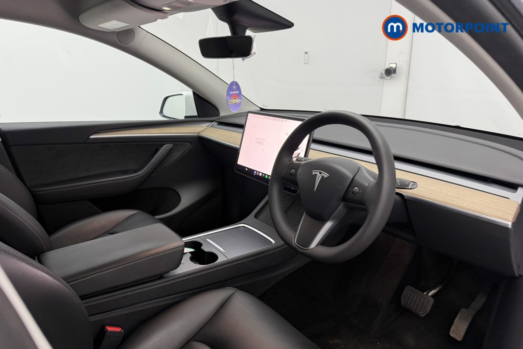 Tesla Model Y Rwd 5Dr Auto Automatic Electric SUV - Stock Number (1668228) - 17th supplementary image
