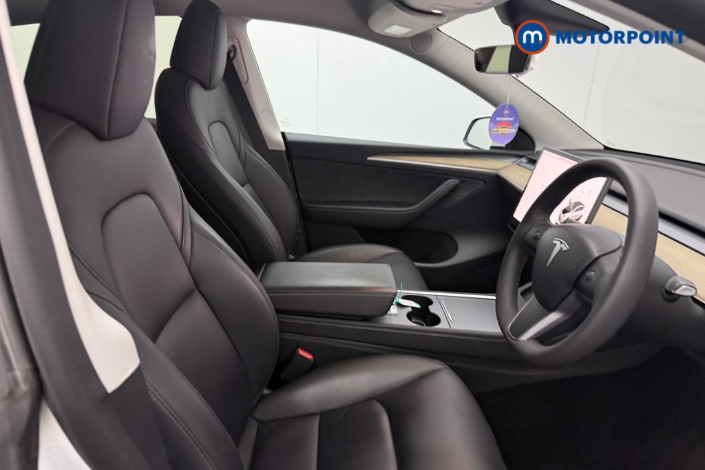 Tesla Model Y Rwd 5Dr Auto Automatic Electric SUV - Stock Number (1668228) - 18th supplementary image