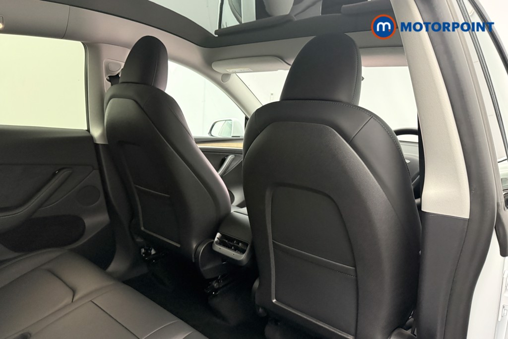 Tesla Model Y Rwd 5Dr Auto Automatic Electric SUV - Stock Number (1668228) - 21st supplementary image