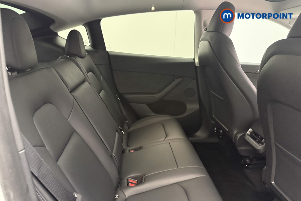 Tesla Model Y Rwd 5Dr Auto Automatic Electric SUV - Stock Number (1668228) - 22nd supplementary image