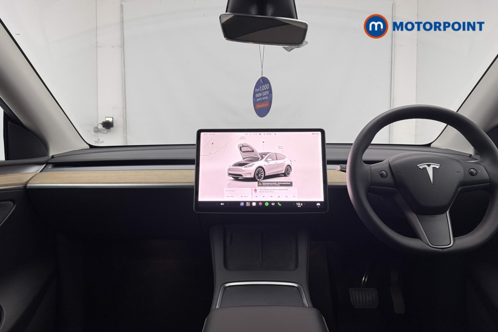 Tesla Model Y Rwd 5Dr Auto Automatic Electric SUV - Stock Number (1668228) - 25th supplementary image
