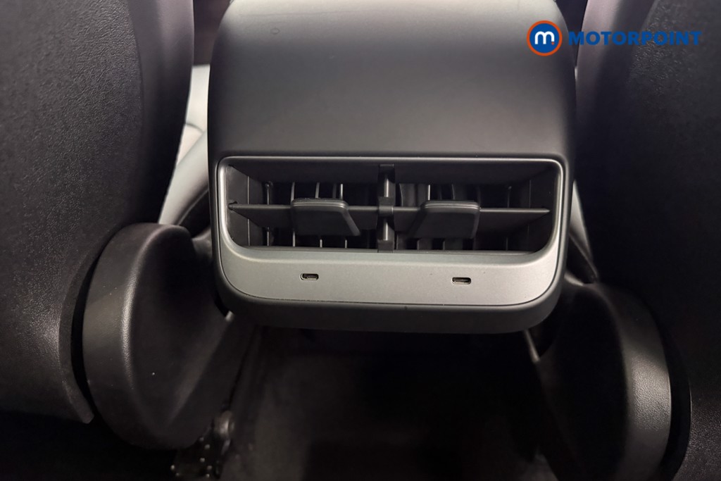 Tesla Model Y Rwd 5Dr Auto Automatic Electric SUV - Stock Number (1668228) - 26th supplementary image
