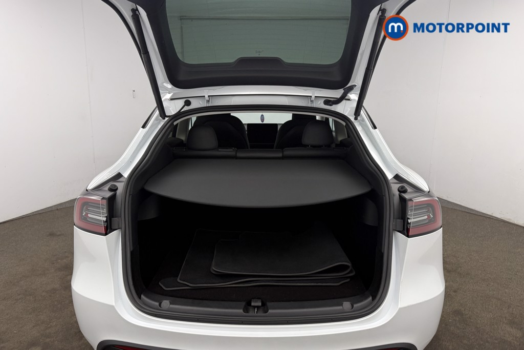 Tesla Model Y Rwd 5Dr Auto Automatic Electric SUV - Stock Number (1668228) - 27th supplementary image