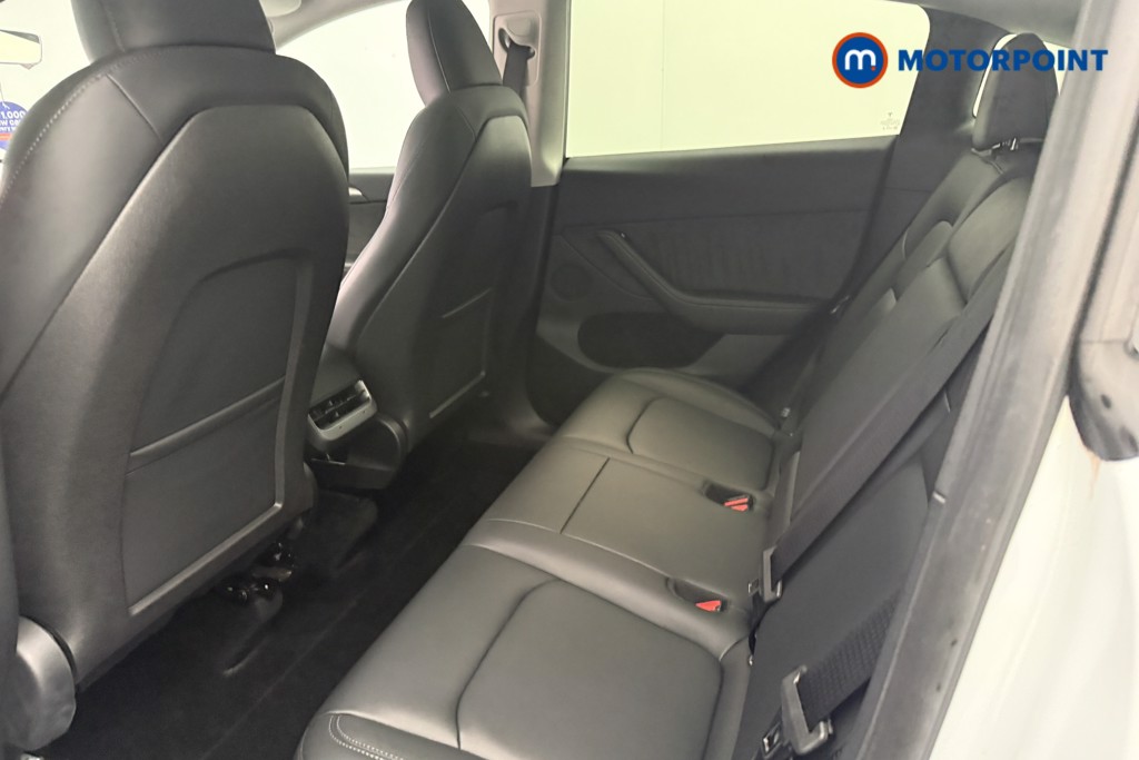Tesla Model Y Rwd 5Dr Auto Automatic Electric SUV - Stock Number (1668228) - 30th supplementary image