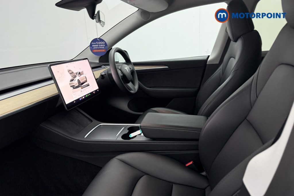 Tesla Model Y Rwd 5Dr Auto Automatic Electric SUV - Stock Number (1668228) - 31st supplementary image