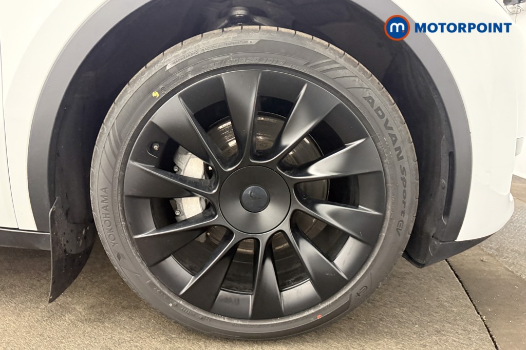 Tesla Model Y Rwd 5Dr Auto Automatic Electric SUV - Stock Number (1668228) - 33rd supplementary image