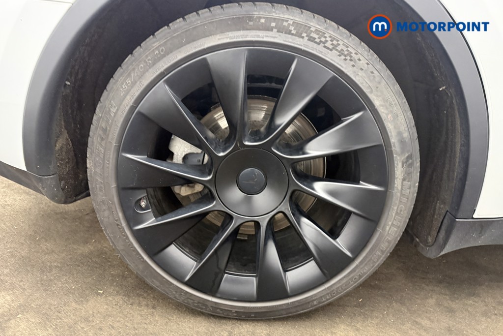 Tesla Model Y Rwd 5Dr Auto Automatic Electric SUV - Stock Number (1668228) - 34th supplementary image