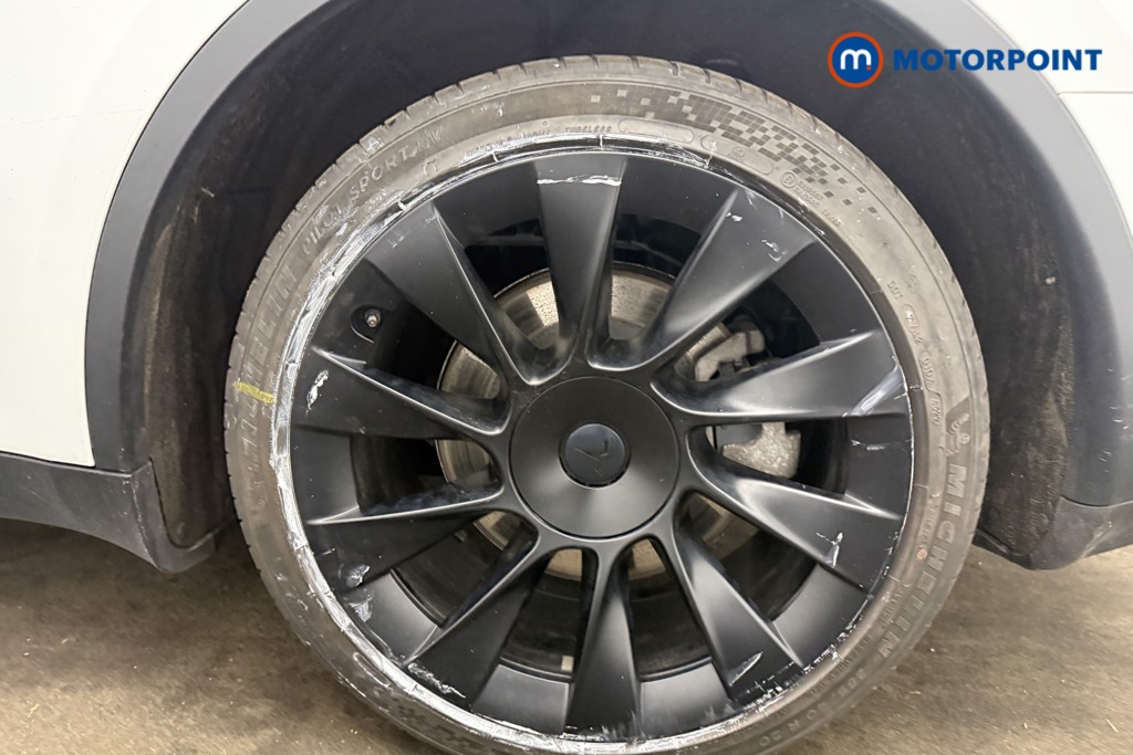 Tesla Model Y Rwd 5Dr Auto Automatic Electric SUV - Stock Number (1668228) - 35th supplementary image