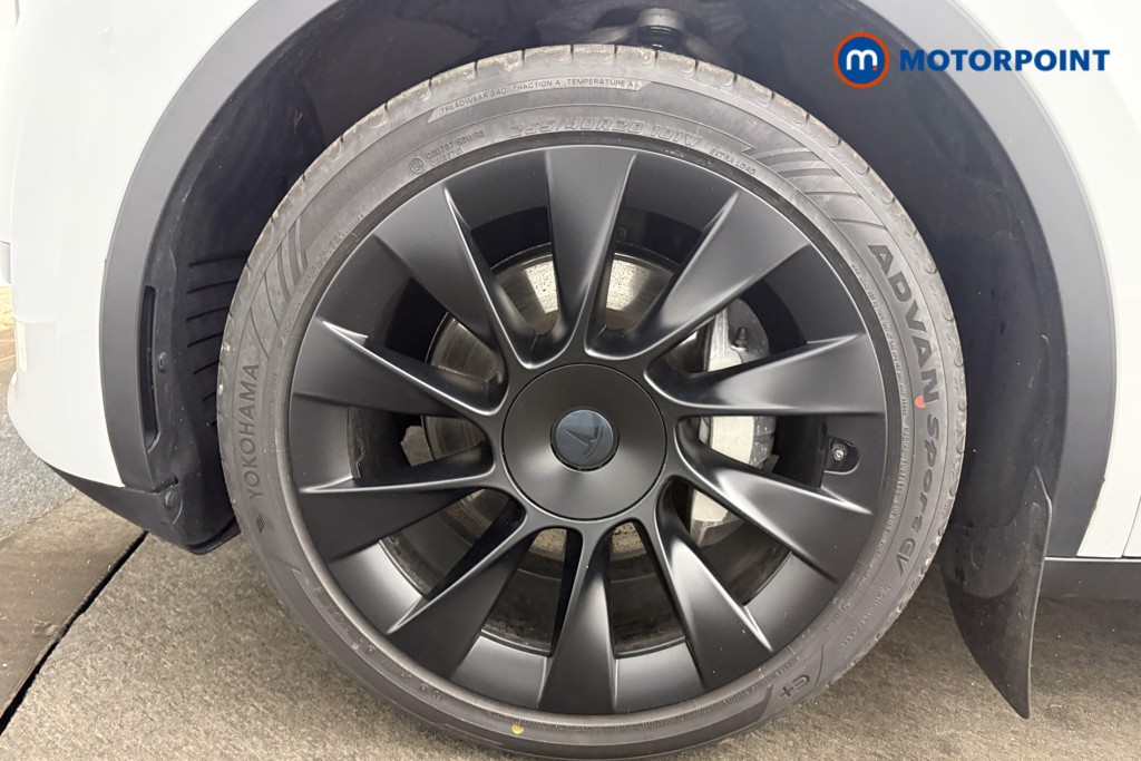 Tesla Model Y Rwd 5Dr Auto Automatic Electric SUV - Stock Number (1668228) - 36th supplementary image