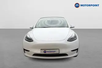 Tesla Model Y Rwd 5Dr Auto Automatic Electric SUV - Stock Number (1668228) - Front bumper