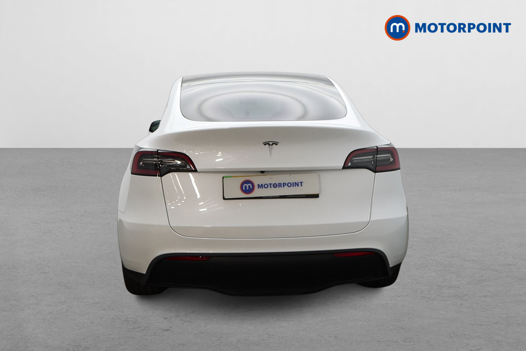Tesla Model Y Rwd 5Dr Auto Automatic Electric SUV - Stock Number (1668228) - Rear bumper