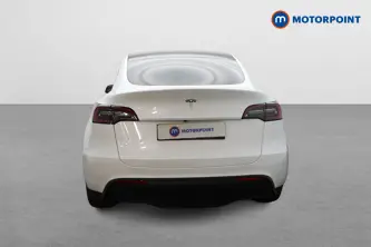 Tesla Model Y Rwd 5Dr Auto Automatic Electric SUV - Stock Number (1668228) - Rear bumper
