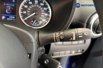 Nissan Juke Acenta Automatic Petrol SUV - Stock Number (1668773) - 6th supplementary image