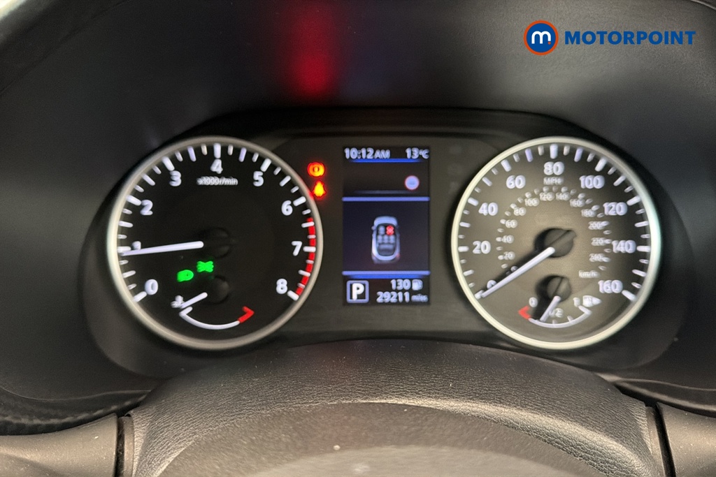 Nissan Juke Acenta Automatic Petrol SUV - Stock Number (1668773) - 7th supplementary image