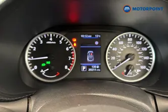 Nissan Juke Acenta Automatic Petrol SUV - Stock Number (1668773) - 7th supplementary image