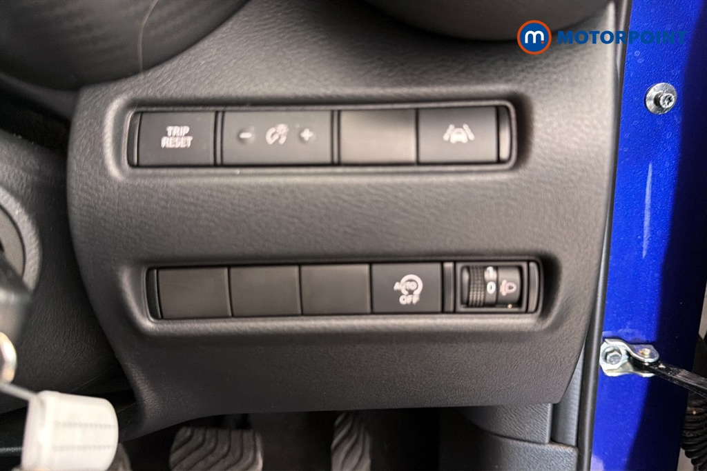 Nissan Juke Acenta Automatic Petrol SUV - Stock Number (1668773) - 11th supplementary image