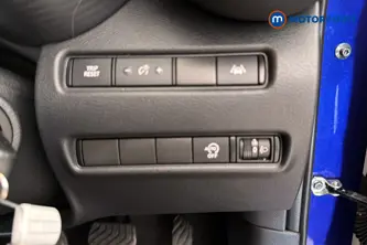 Nissan Juke Acenta Automatic Petrol SUV - Stock Number (1668773) - 11th supplementary image