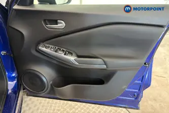 Nissan Juke Acenta Automatic Petrol SUV - Stock Number (1668773) - 18th supplementary image