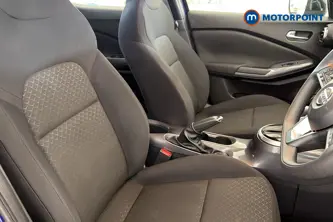 Nissan Juke Acenta Automatic Petrol SUV - Stock Number (1668773) - 22nd supplementary image