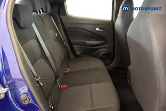 Nissan Juke Acenta Automatic Petrol SUV - Stock Number (1668773) - 25th supplementary image