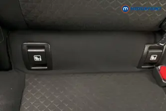 Nissan Juke Acenta Automatic Petrol SUV - Stock Number (1668773) - 27th supplementary image