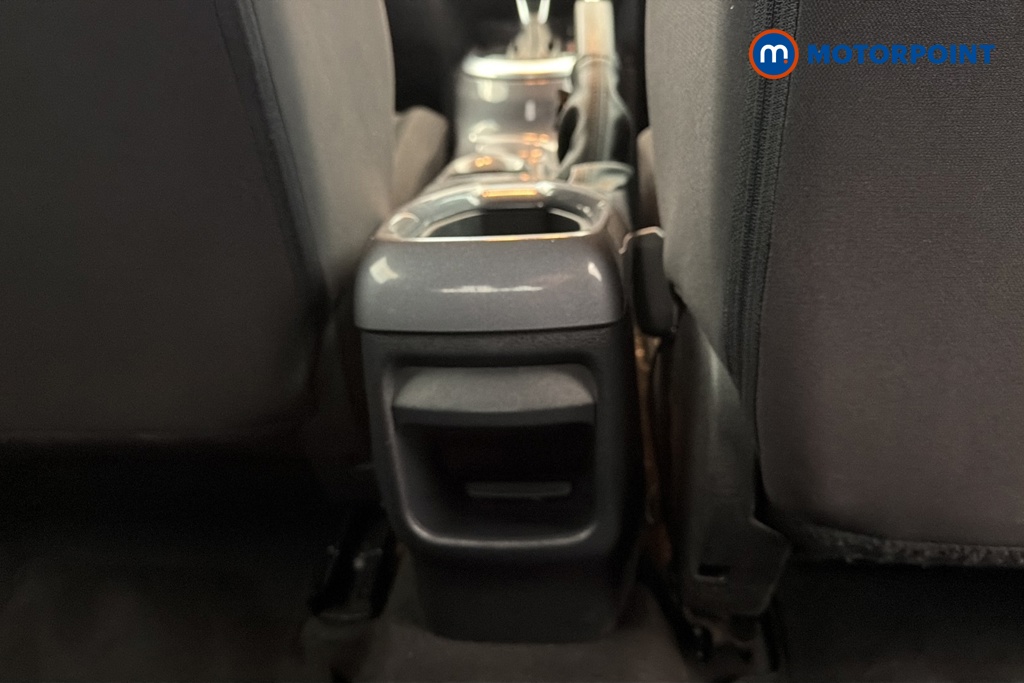 Nissan Juke Acenta Automatic Petrol SUV - Stock Number (1668773) - 28th supplementary image