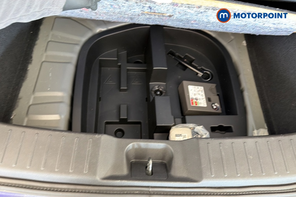 Nissan Juke Acenta Automatic Petrol SUV - Stock Number (1668773) - 33rd supplementary image