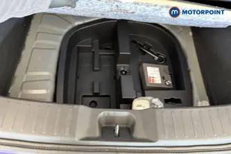 Nissan Juke Acenta Automatic Petrol SUV - Stock Number (1668773) - 33rd supplementary image