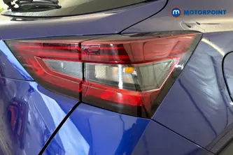 Nissan Juke Acenta Automatic Petrol SUV - Stock Number (1668773) - 36th supplementary image
