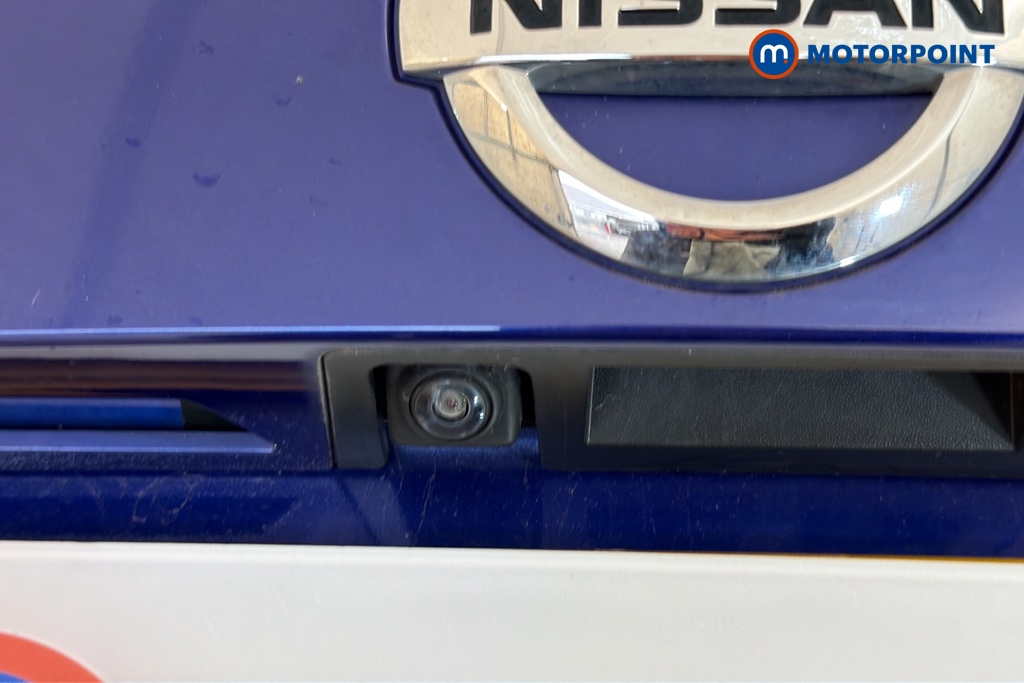 Nissan Juke Acenta Automatic Petrol SUV - Stock Number (1668773) - 37th supplementary image