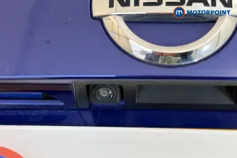 Nissan Juke Acenta Automatic Petrol SUV - Stock Number (1668773) - 37th supplementary image