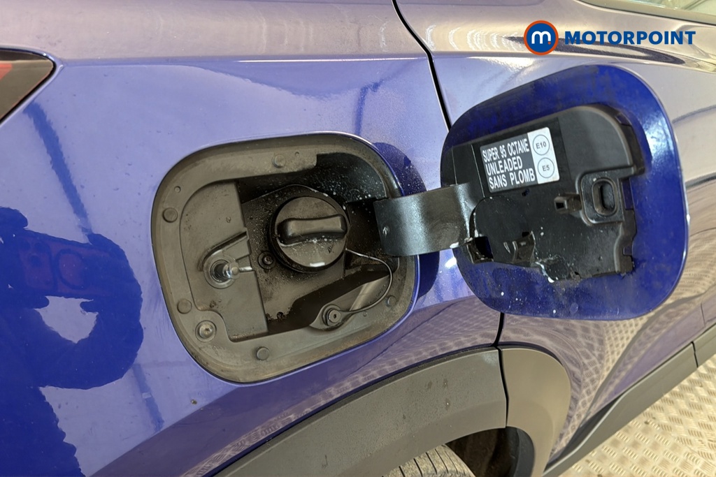 Nissan Juke Acenta Automatic Petrol SUV - Stock Number (1668773) - 41st supplementary image
