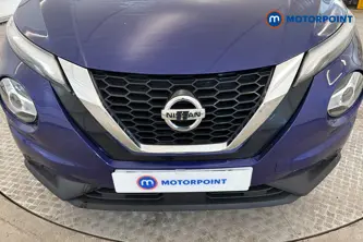 Nissan Juke Acenta Automatic Petrol SUV - Stock Number (1668773) - 43rd supplementary image