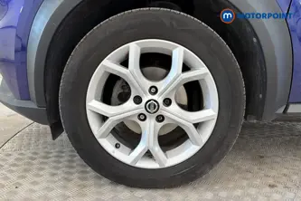 Nissan Juke Acenta Automatic Petrol SUV - Stock Number (1668773) - 44th supplementary image