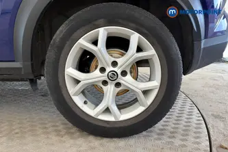 Nissan Juke Acenta Automatic Petrol SUV - Stock Number (1668773) - 45th supplementary image