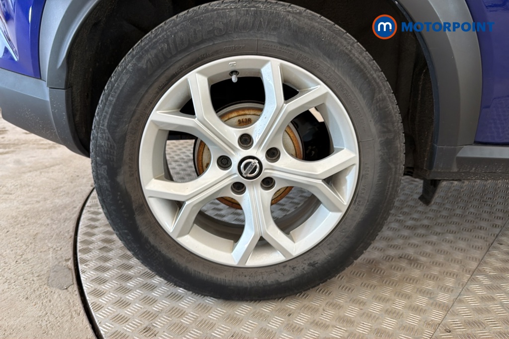 Nissan Juke Acenta Automatic Petrol SUV - Stock Number (1668773) - 46th supplementary image