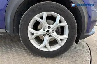 Nissan Juke Acenta Automatic Petrol SUV - Stock Number (1668773) - 47th supplementary image