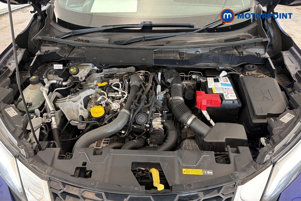 Nissan Juke Acenta Automatic Petrol SUV - Stock Number (1668773) - 48th supplementary image