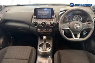 Nissan Juke Acenta Automatic Petrol SUV - Stock Number (1668773) - 1st supplementary image