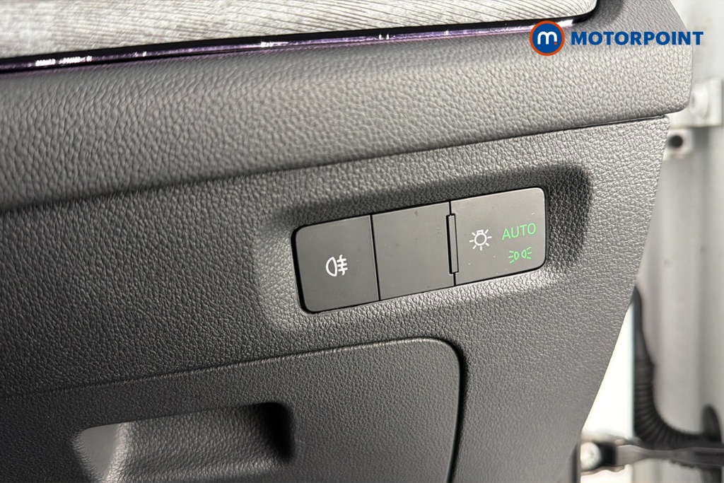 Skoda Octavia Se L Automatic Diesel Hatchback - Stock Number (1669529) - 11th supplementary image